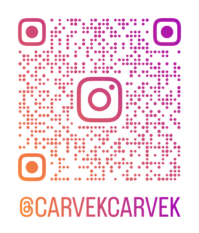 CARVEKの特殊塗料施工例をインスタグラムでご紹介！