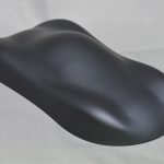 粉体塗料 ブラック 03（マットブラック） | CANET(カーベック通販サイト)